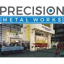Precision Metal Works logo