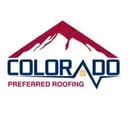 Preferred Roofing logo