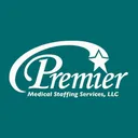 Premier Medical Staffing Services logo
