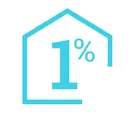 PremiumONE Realty logo