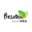 Presotea Canada logo