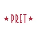 Pret A Manger logo