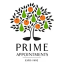 Prime Appointments logo