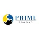 Prime Staffing logo