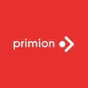 Primion logo