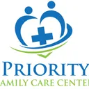 Priority Family Care Center logo
