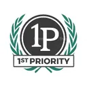 Priority Roofing logo