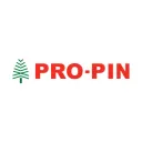 Pro-pin.ca logo