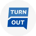 Progressive Turnout Project logo