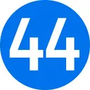 Project44 logo