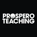 Prospero Teaching logo