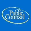 Public Counsel logo