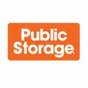 Public Storage logo