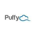 Puffy logo
