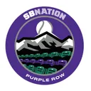 PURPLE logo