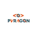 Pvragon logo