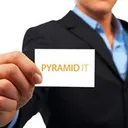 Pyramid IT logo