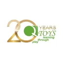 QTOYS logo