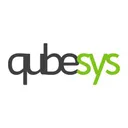 QubeSys logo