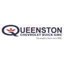 Queenston Automotive Group logo