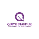 Quick Staff UK logo