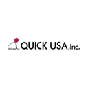 QUICK USA logo