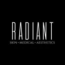 Radiant Skin Clinic logo