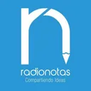Radionotas logo