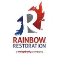 Rainbow Restoration logo