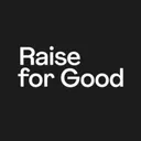 Raise for Good logo