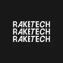 Raketech logo