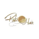 Raki Loves Hair logo