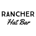 Rancher Hat Bar logo