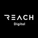 Reach Digital logo