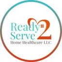 Ready 2 Serve Home Healthcare logo