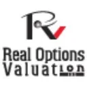RealOptions logo