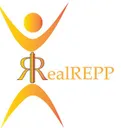 RealREPP logo