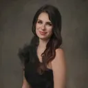 Rebecca Rose Fine Portraits logo