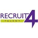 Recruit4talent logo