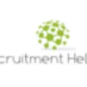 RECRUITMENT HELPLINE logo