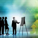 RECRUITMENT PARTNERS INC. logo