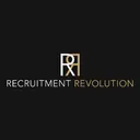 Recruitment Revolution logo