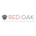 Red Oak Food Management Inc. logo