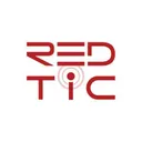 RED TIC logo
