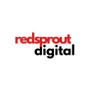RedSprout Digital logo