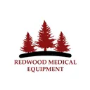 Redwood Medical logo