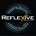 Reflexive Concepts logo