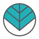 Reforming Indy Pilates Studio logo