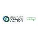 REGARD ACTION logo