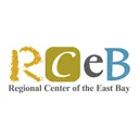 Regional Center of the East Bay logo